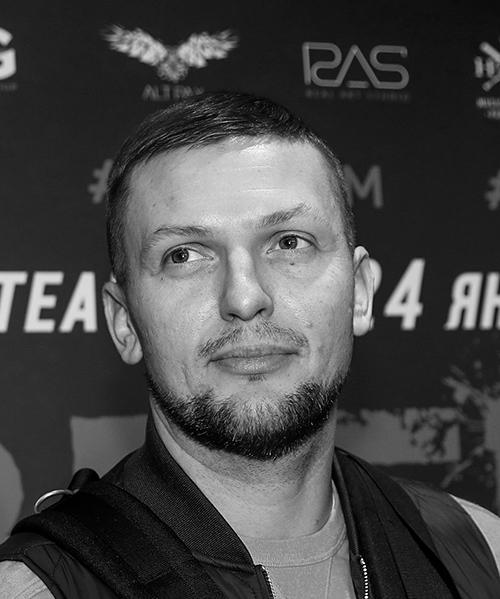 (Артем Бровков) Fuze