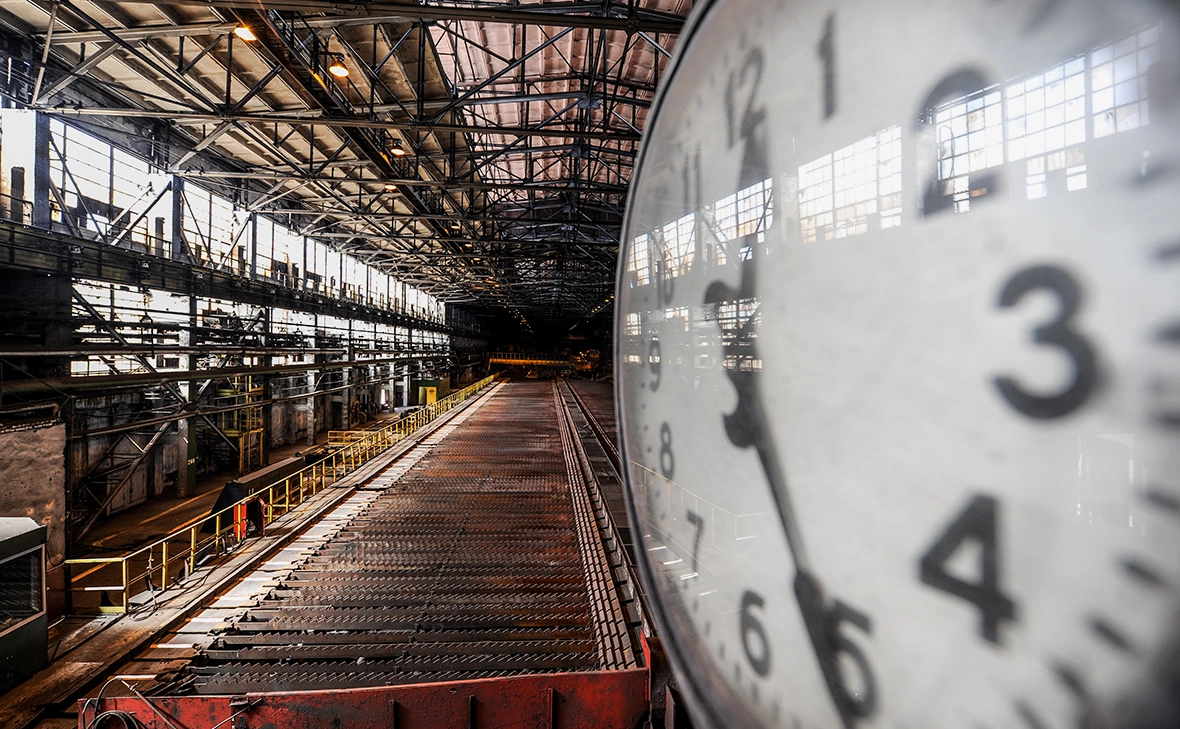 Владимир Астапкович / РИА Новости