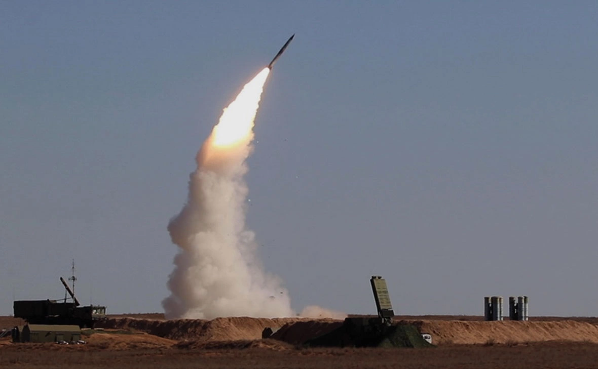 Минобороны России 