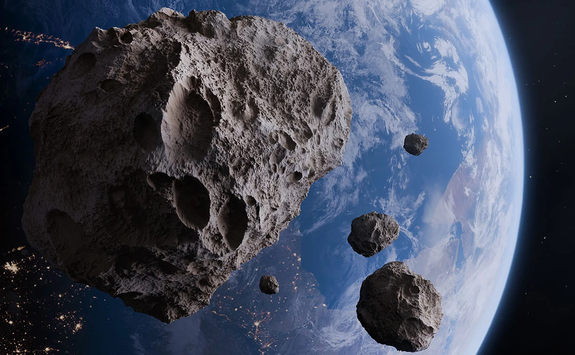 Mikael Damkier / Shutterstock