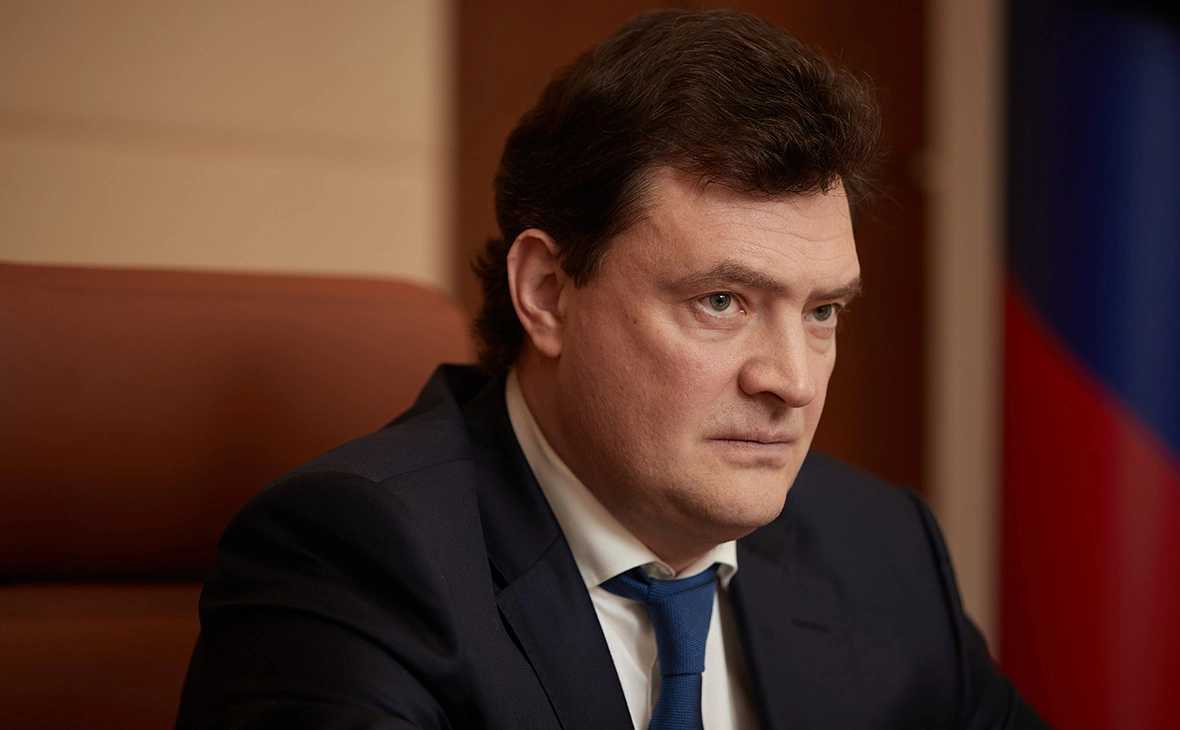 Владислав Шатило / РБК