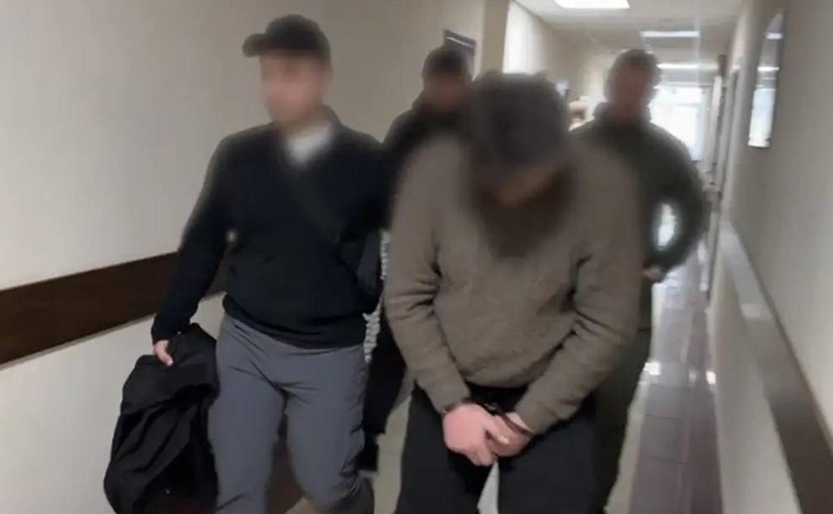 Житель Феодосии получил 16 лет колонии по обвинению в госизмене