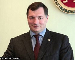 С.Собянин сменил главу Департамента строительства Москвы  