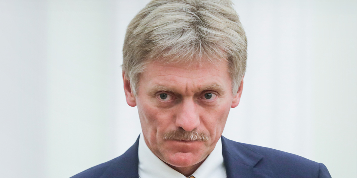 В Кремле пообещали сделать выводы из результатов вторых туров выборов