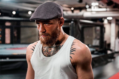 Фото: instagram.com/thenotoriousmma