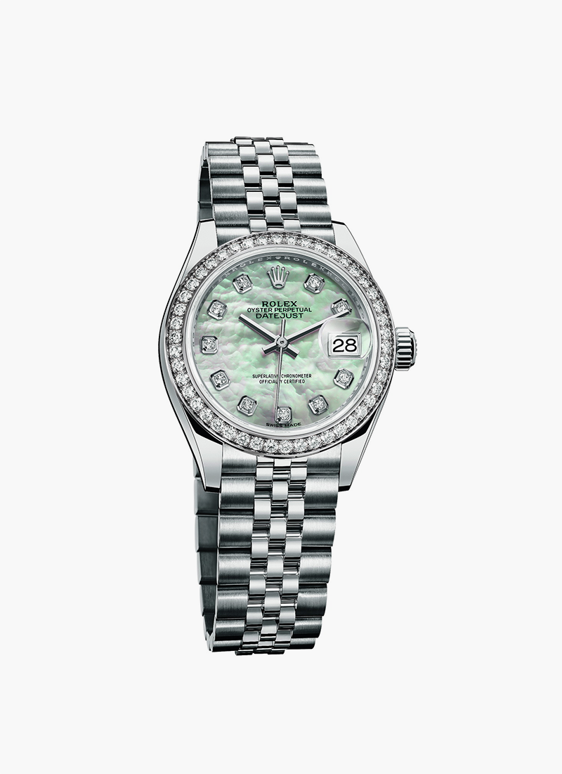 Часы Oyster Perpetual Datejust, Rolex, цена по запросу