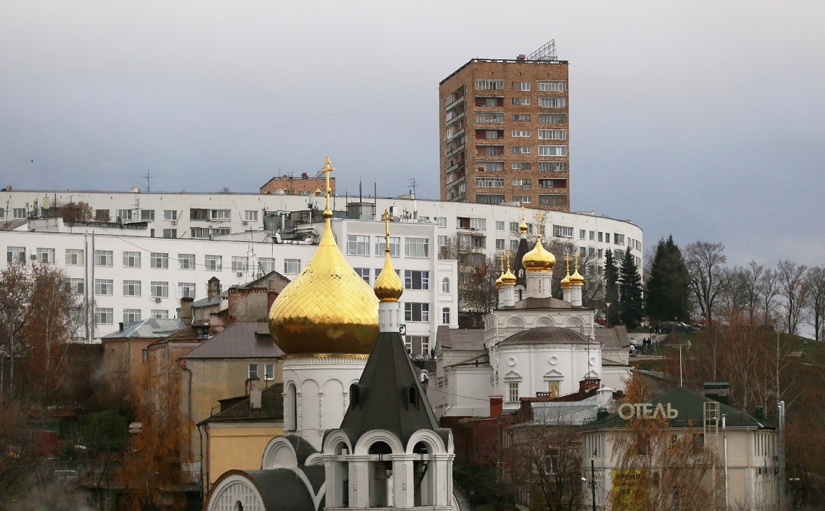 Фото: Анастасия Макарычева/РБК