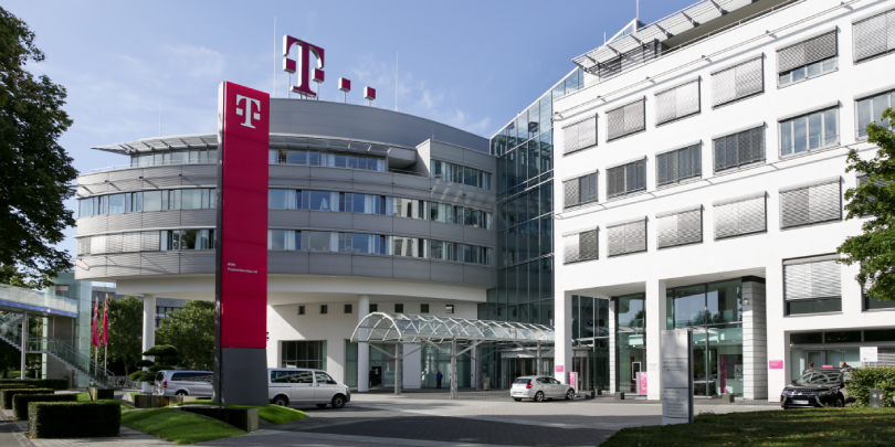 Фото: Deutsche Telekom