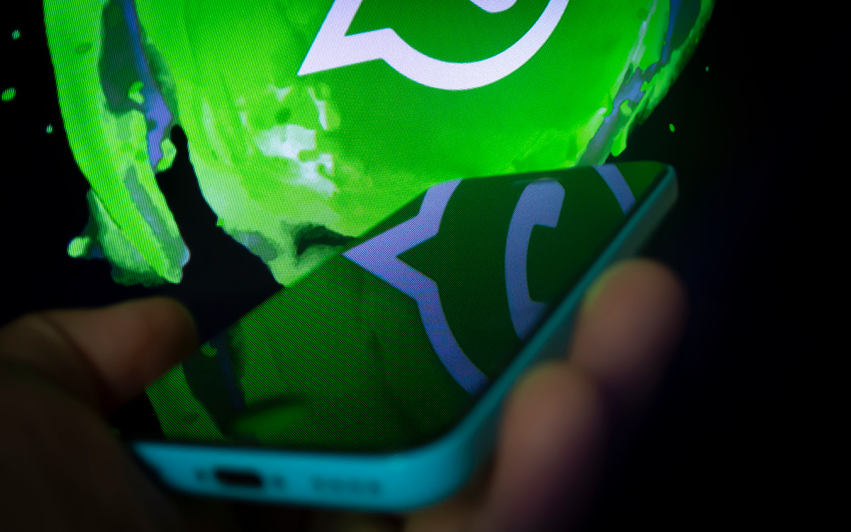 «Коммерсантъ» узнал о запрете использовать WhatsApp служащим Минэкономики