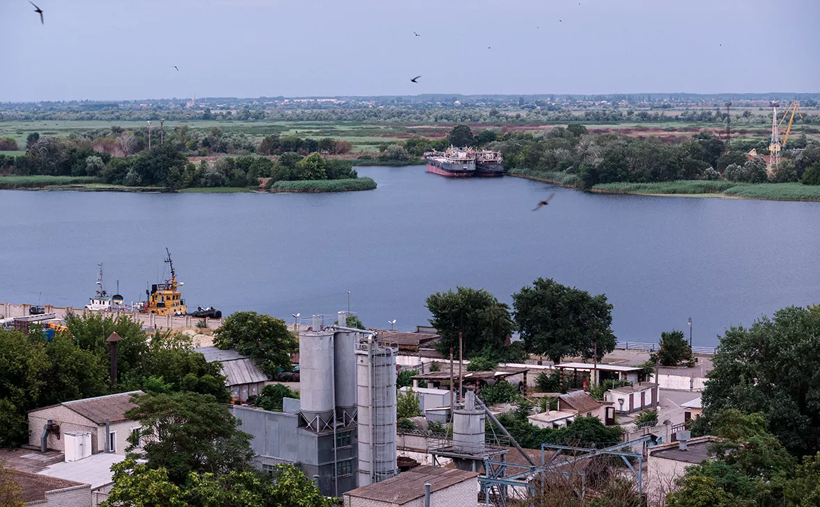 Сергей Бобылев / ТАСС