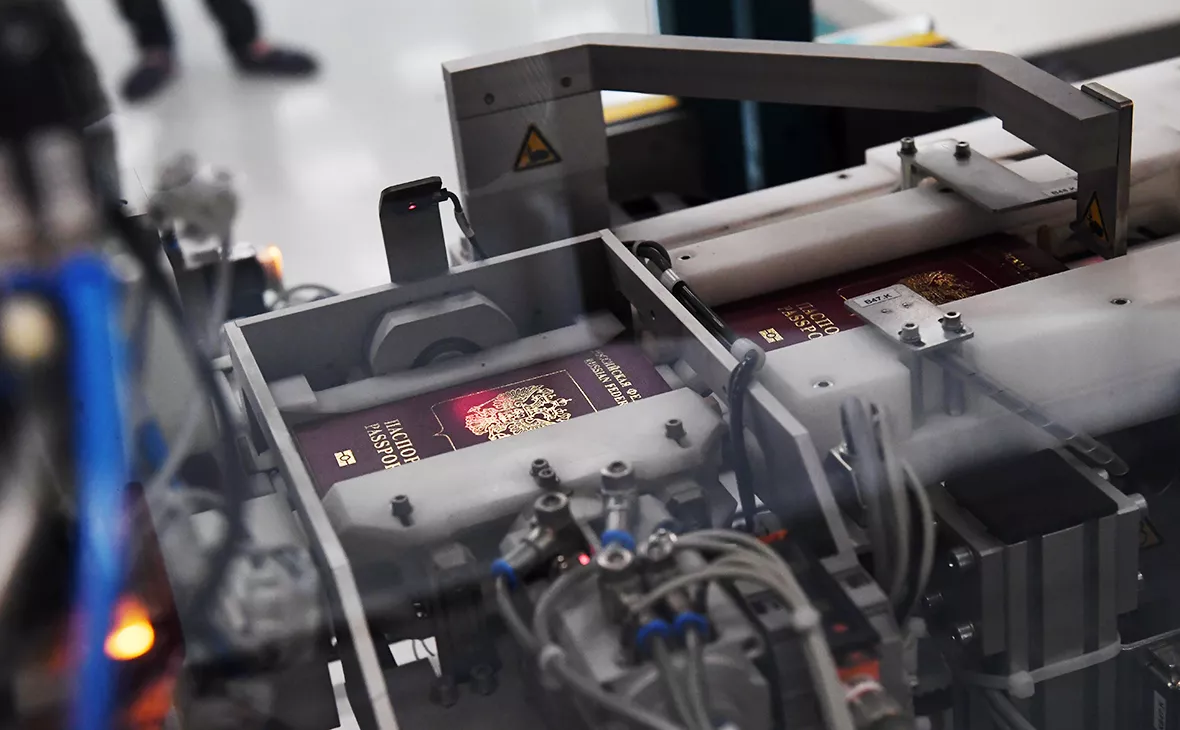 Илья Питалев / РИА Новости