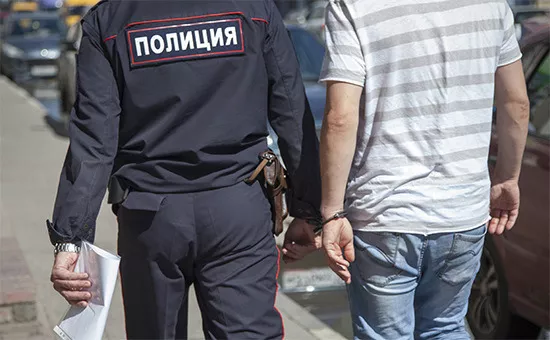 Анастасия Макарычева/РБК