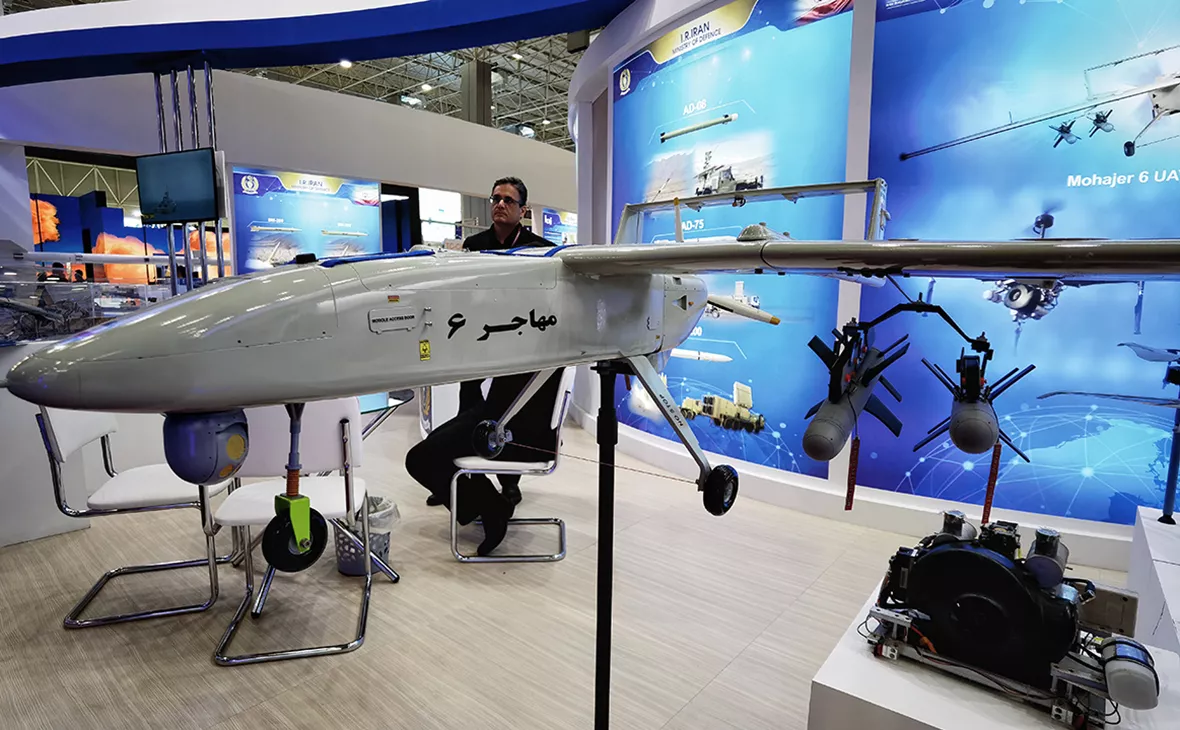 Андрей Любимов / РБК