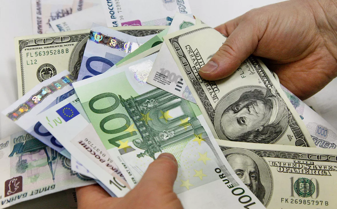 Антон Денисов / РИА Новости