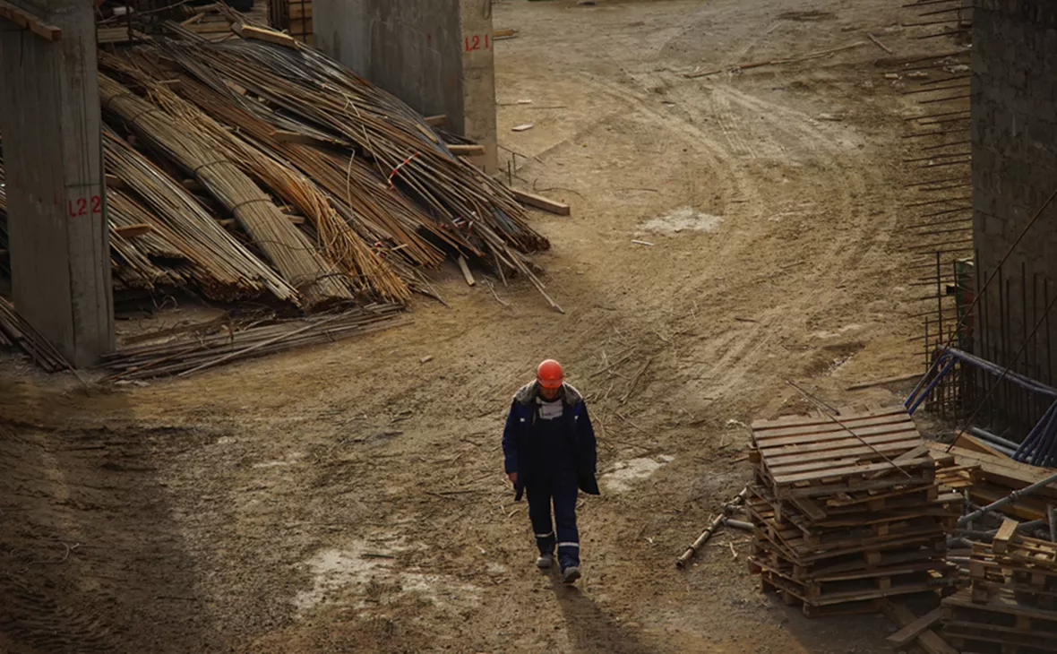 Олег Яковлев / РБК