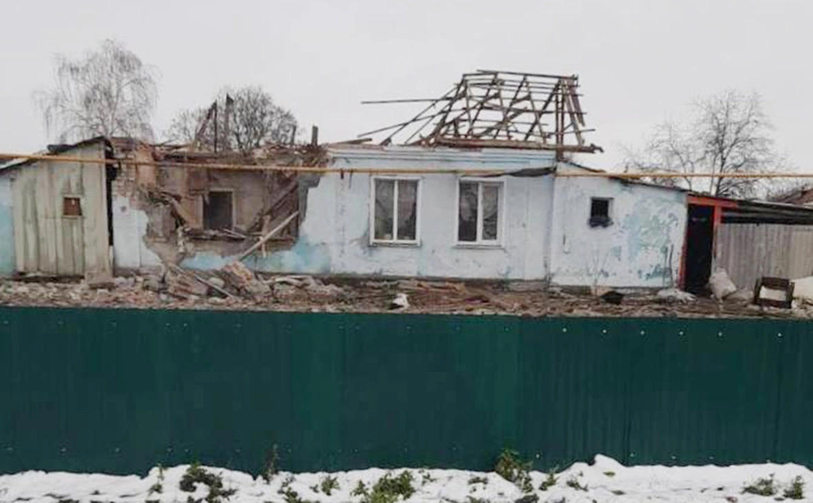 vvgladkov / Telegram