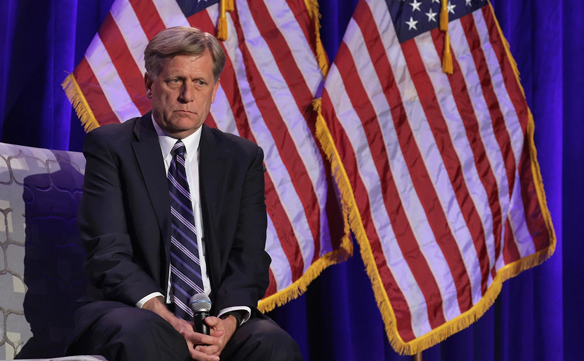 Alex Wong / Getty Images