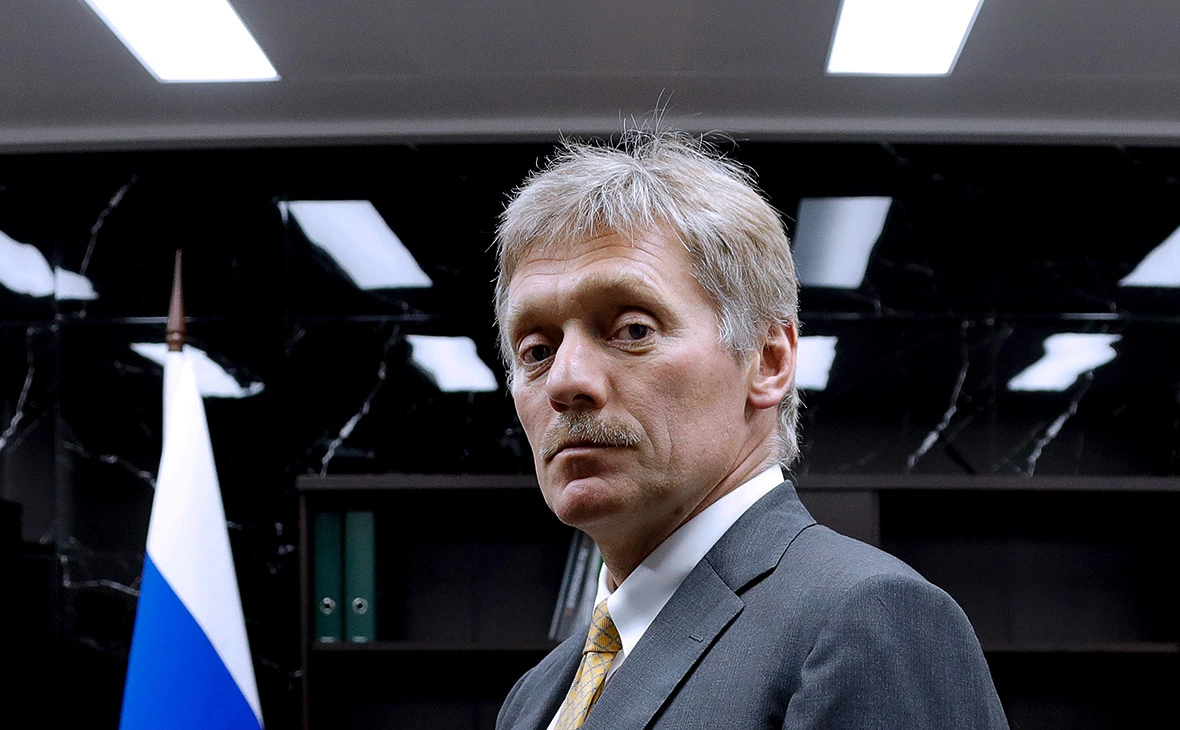 Михаил Метцель / ТАСС