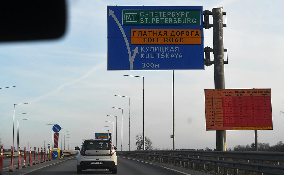 Алексей Куденко / РИА Новости