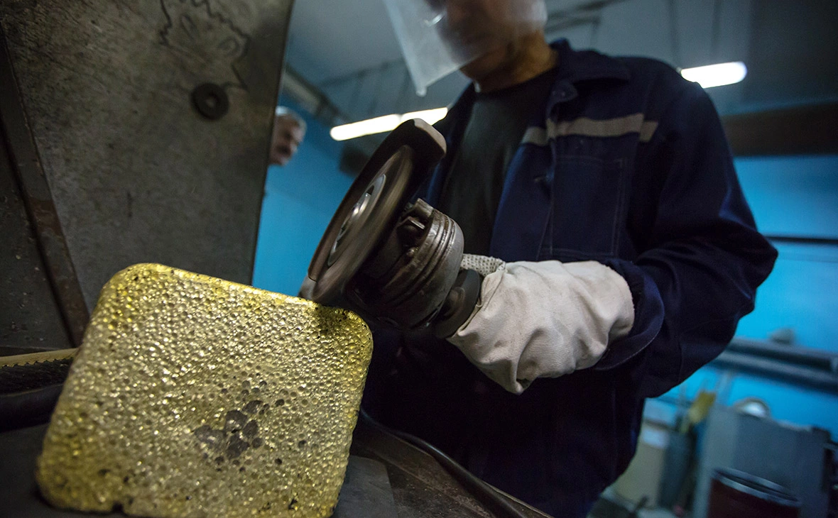 Игорь Агеенко / РИА Новости