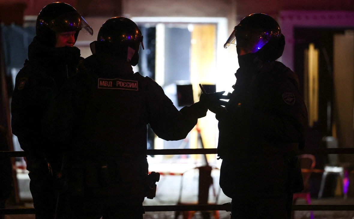 Александр Демьянчук / ТАСС