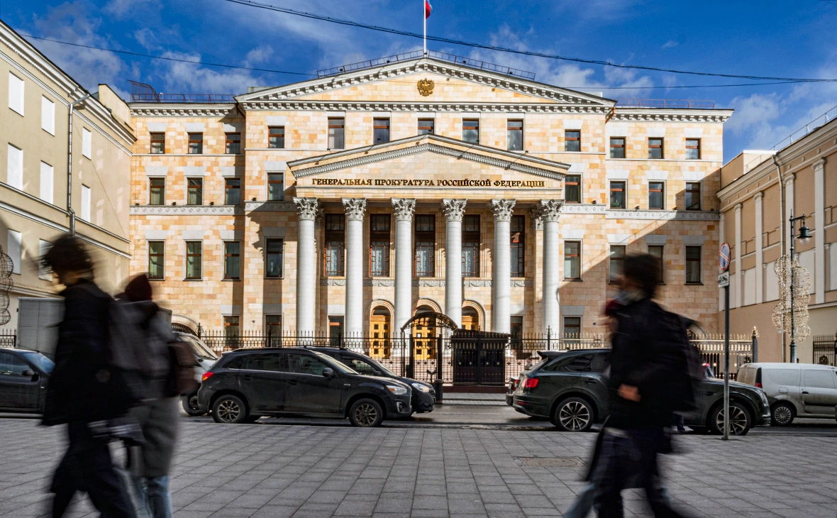 Константин Кокошкин / Global Look Press