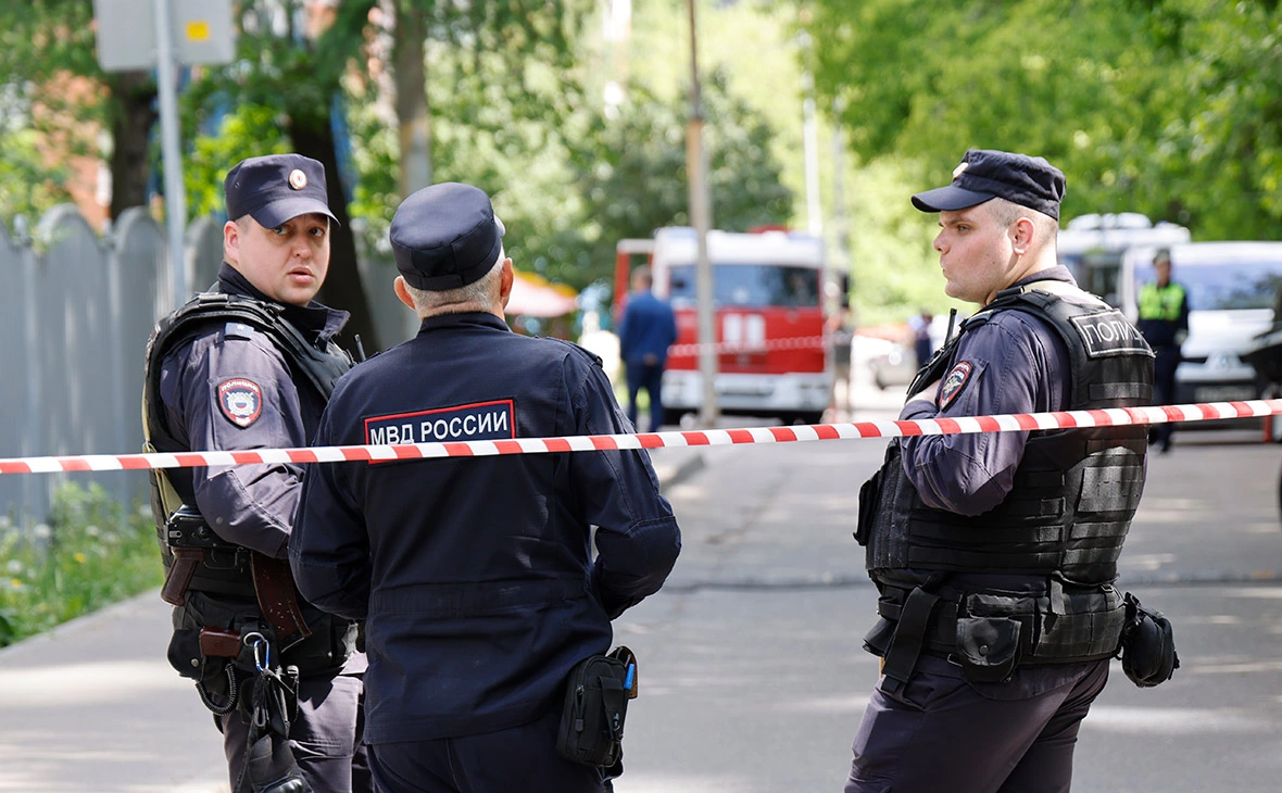 Михаил Гребенщиков / РБК