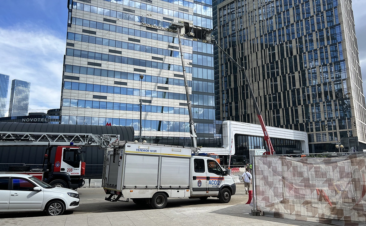 Вероника Вишнякова / РБК