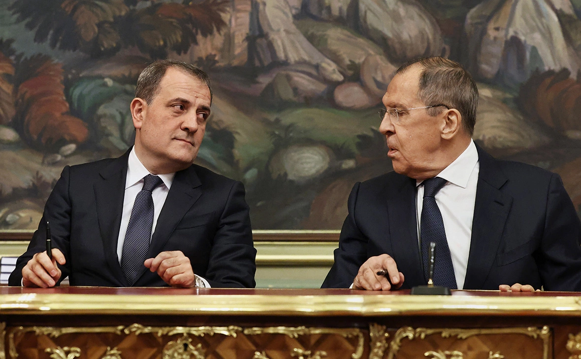 Валерий Шарифулин / ТАСС