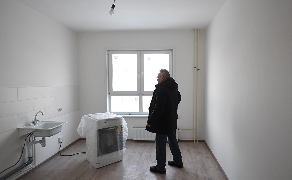 Александр Кряжев / РИА Новости