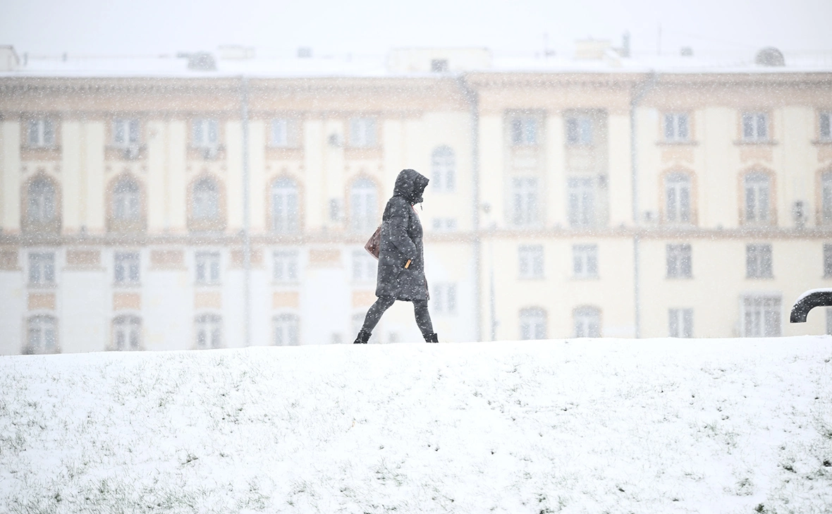 Владимир Астапкович / РИА Новости