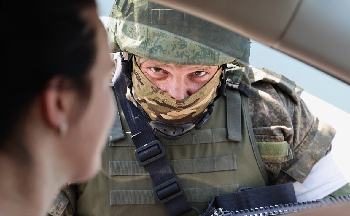 Алексей Коновалов / ТАСС