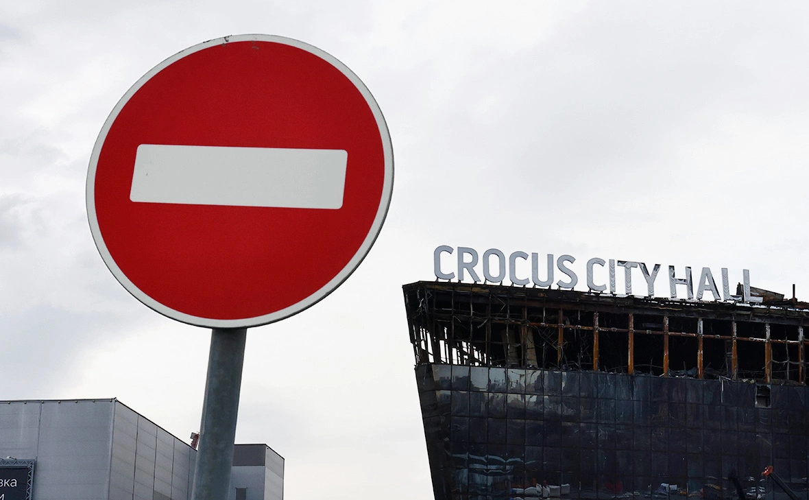 Андрей Любимов / РБК