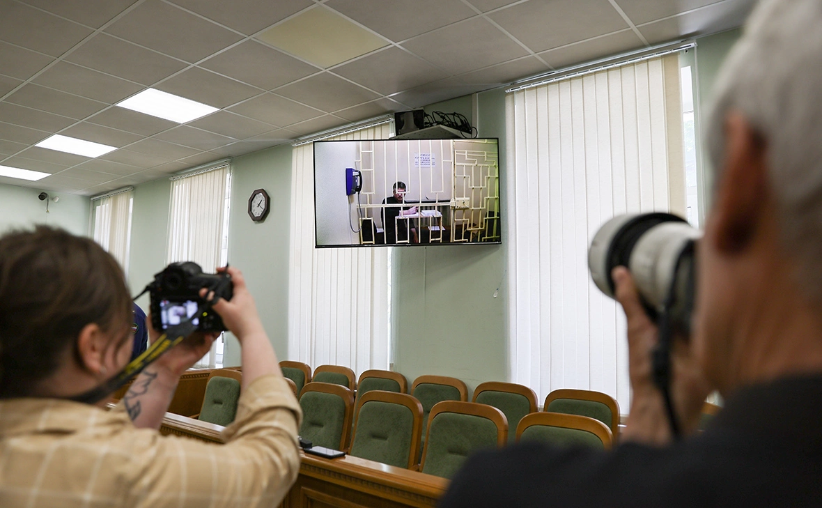 Софья Сандурская / ТАСС