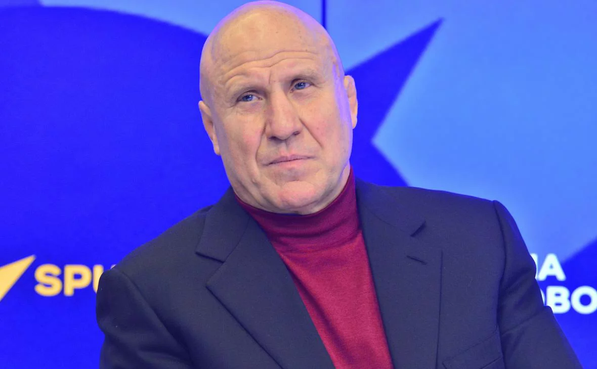 Pavel Kashaev / Global Look Press