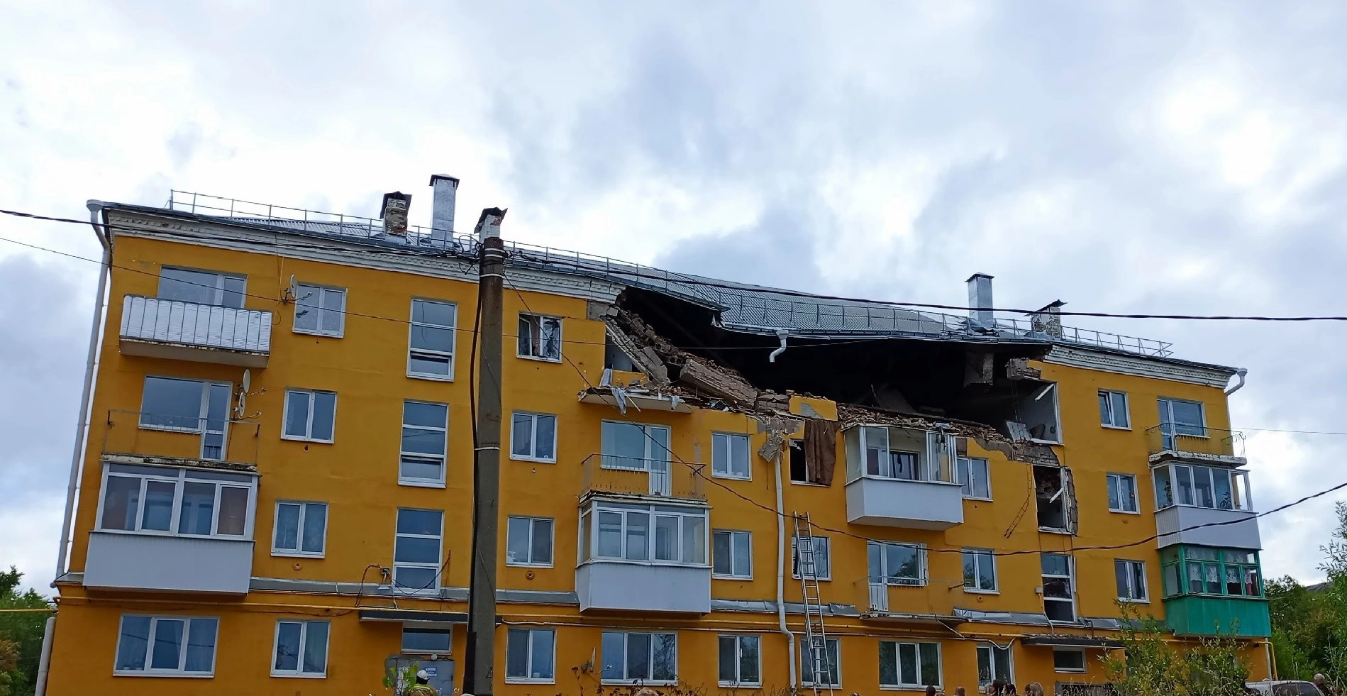 Группа ВК «Мой город — Кизел»