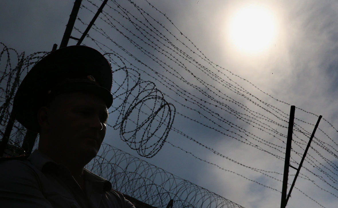 Станислав Красильников / ТАСС