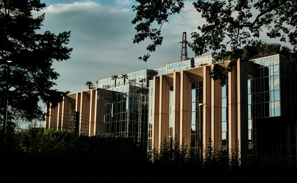 Stefan Jaitner / dpa / Global Look Press