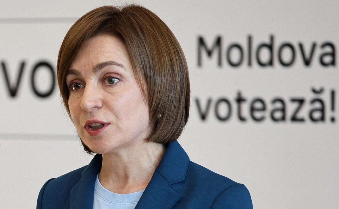 Vladislav Culiomza / Reuters