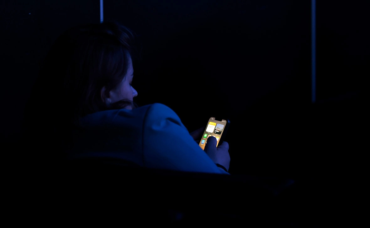 Михаил Гребенщиков / РБК