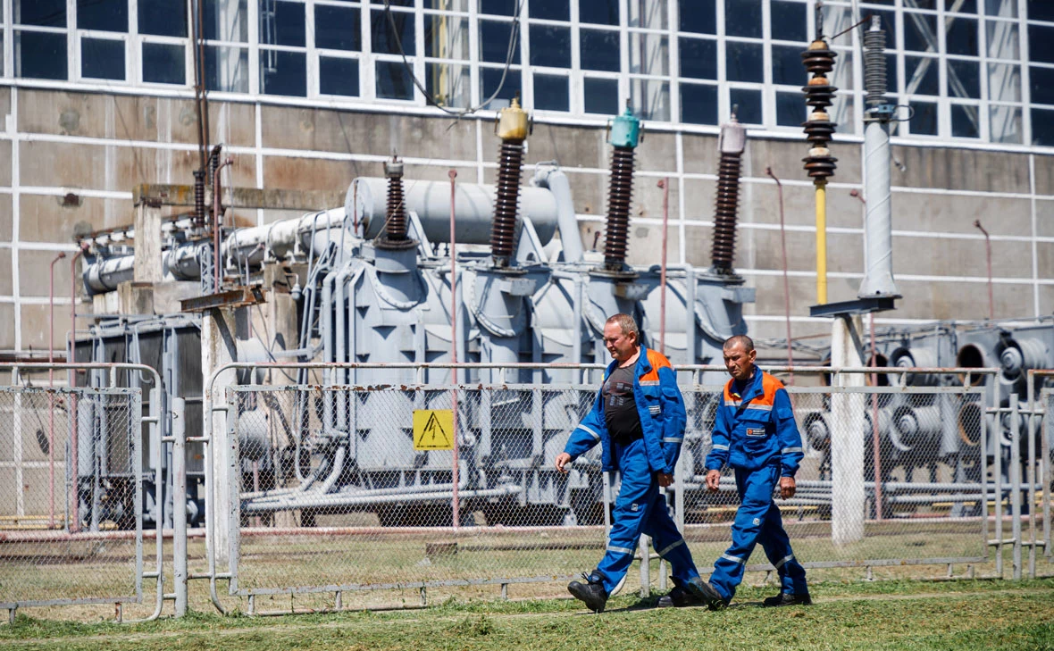 Артем Кулекин / РИА Новости