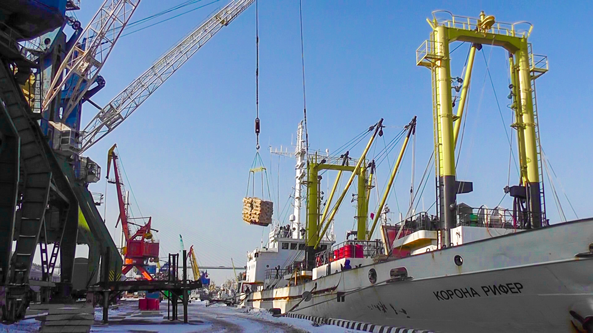 ФГУП «Национальные рыбные ресурсы»