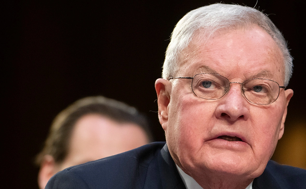 Rod Lamkey / CNP / Global Look Press