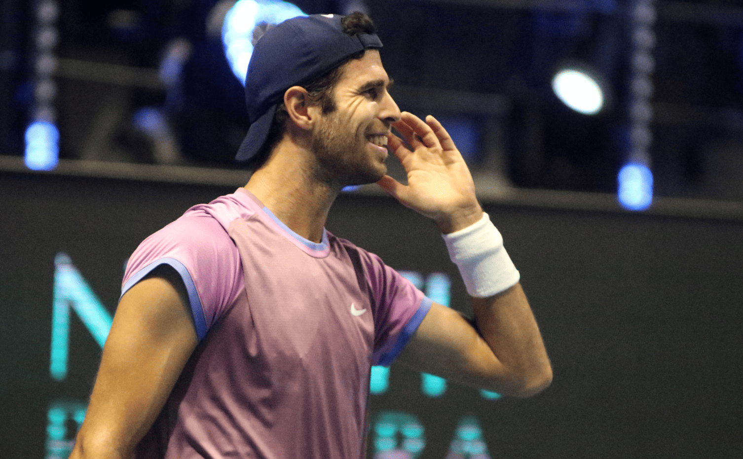 Maksim Konstantinov / Global look press