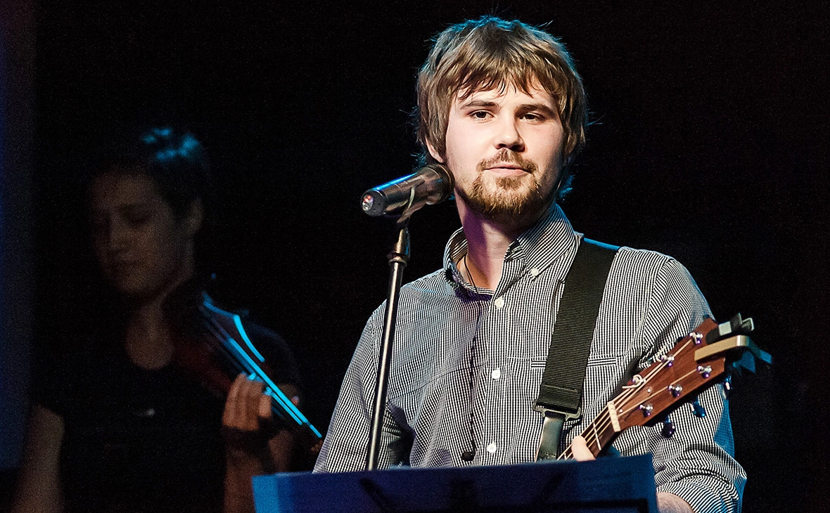  Евгений Стукалин / ТАСС