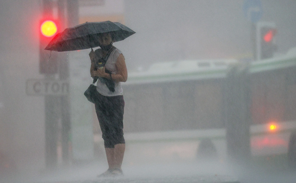 Сергей Булкин / NEWS.ru / РБК