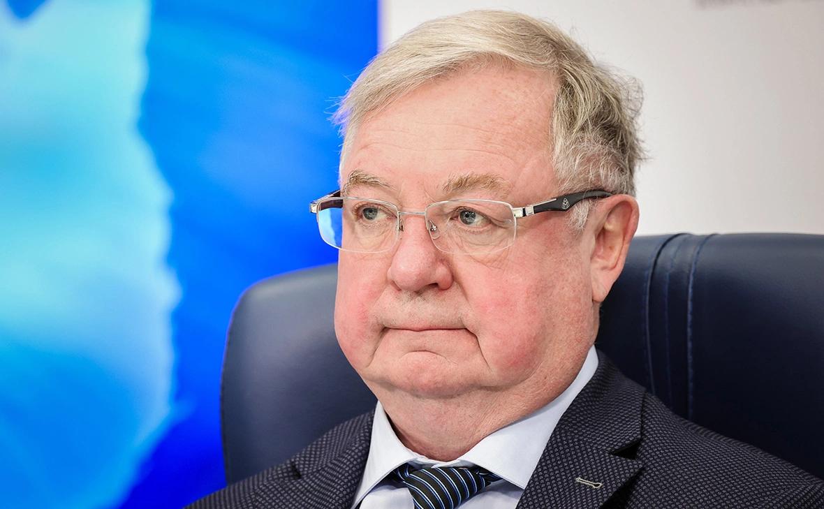 Роман Наумов / URA.ru / Global Look Press