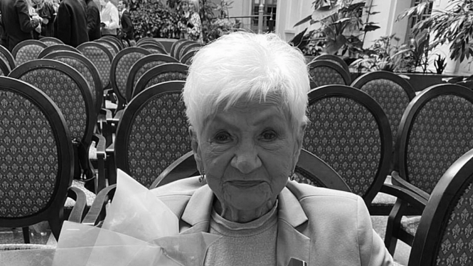 Нина Корнилова