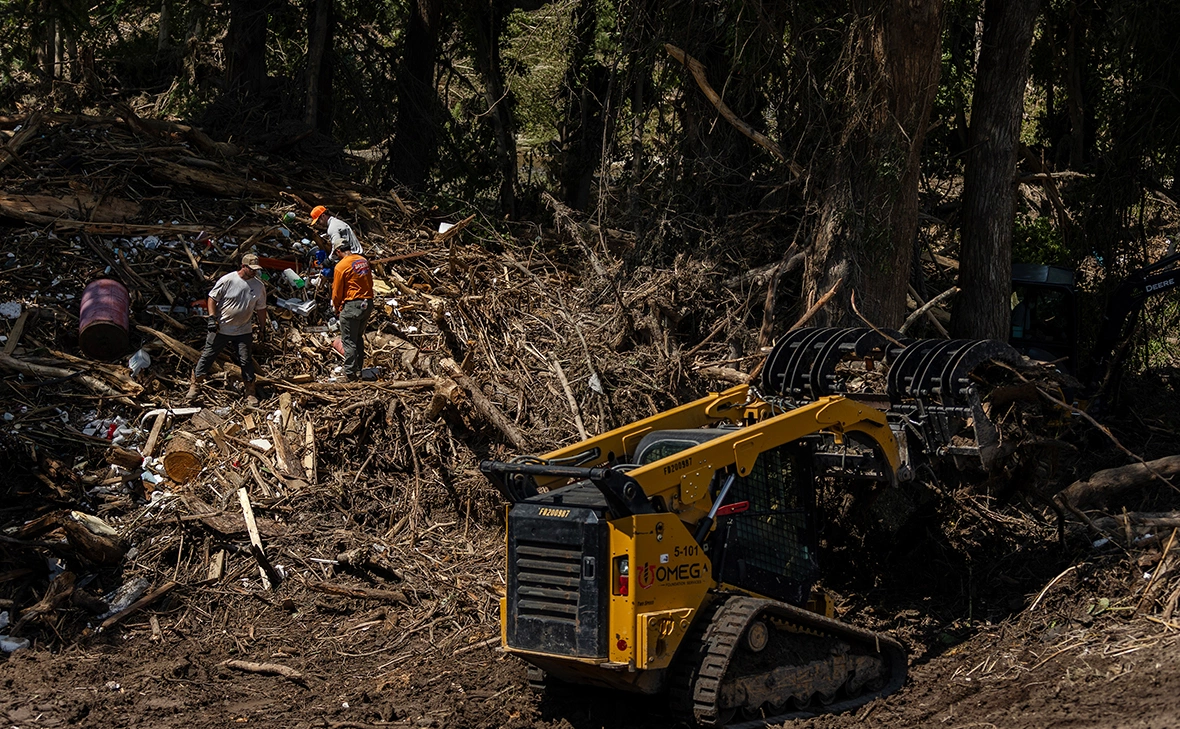  Jim Vondruska / Getty Images