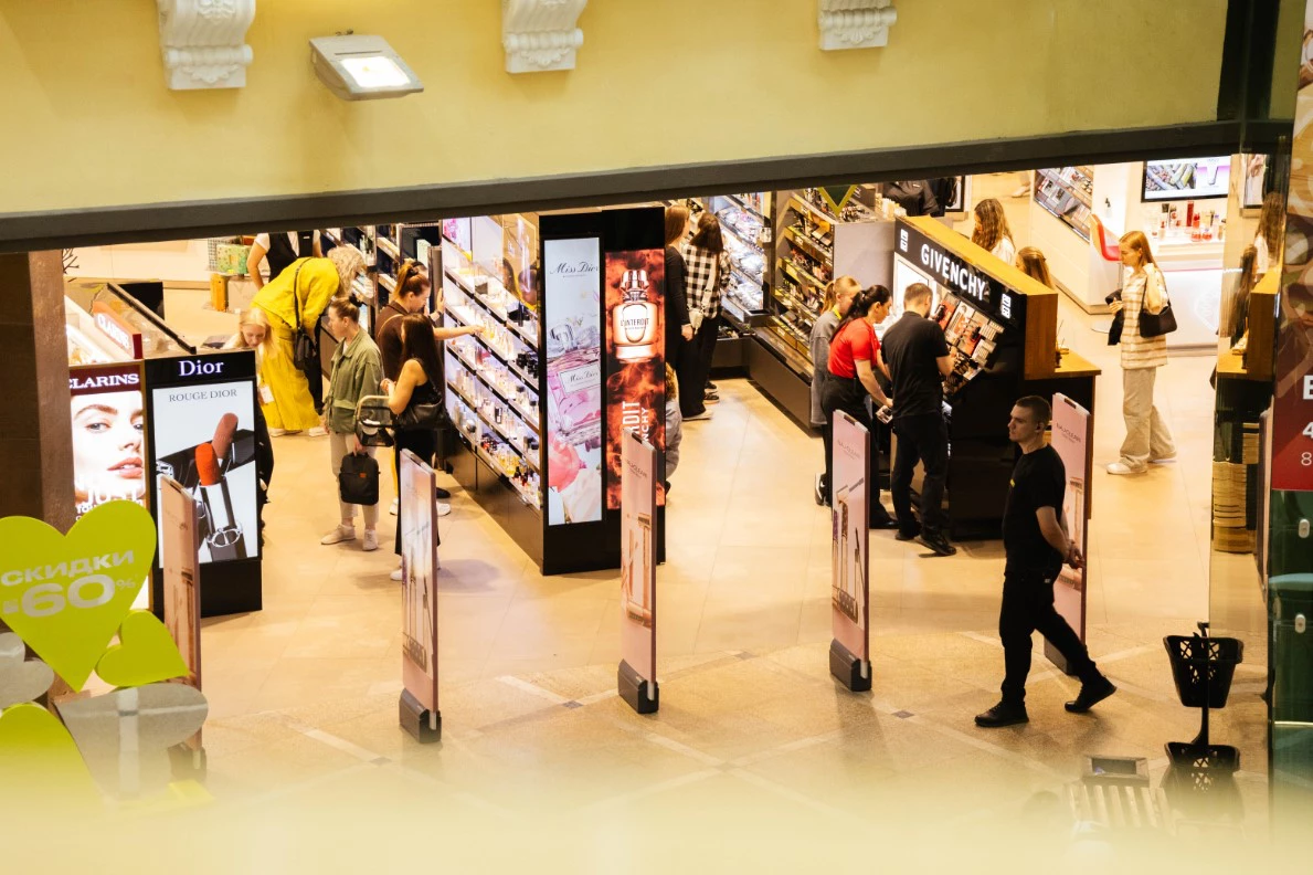 Анастасия Соргина / URA.RU